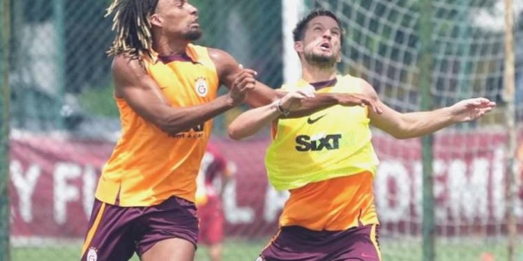 Galatasaray’da 10 eksik: Avusturya kamp takımı aşikâr oldu!