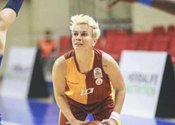 Galatasaray’da genel koordinatörlüğe Işıl Alben getirildi