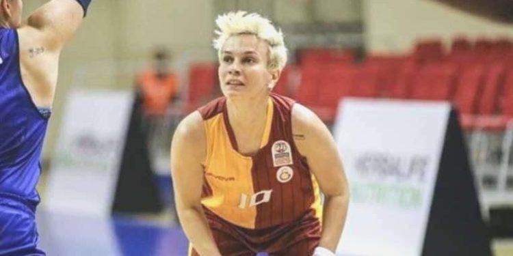 Galatasaray’da genel koordinatörlüğe Işıl Alben getirildi