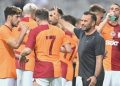 Galatasaray’da sakat oyuncuların durumu aşikâr oldu