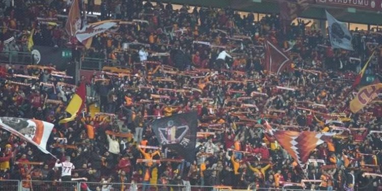 Galatasaray’dan sarı-kırmızılı taraftarlara Austria Wien uyarısı!