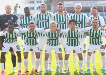 Galatasaray’ın Şampiyonlar Ligi’nde rakibi Zalgiris oldu!