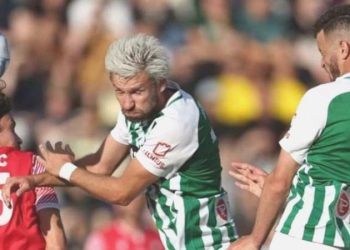 Galatasaray’ın UEFA Şampiyonlar Ligi’ndeki beklenen rakipleri yenişemedi