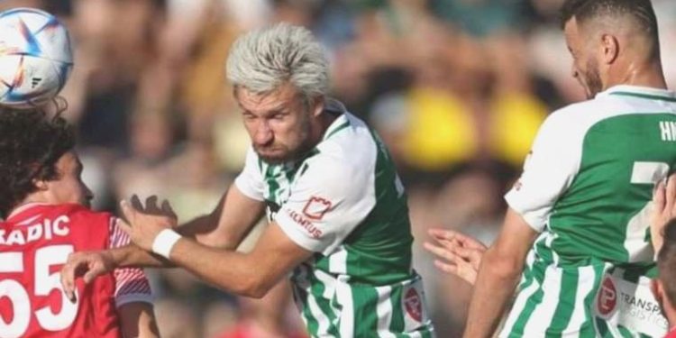 Galatasaray’ın UEFA Şampiyonlar Ligi’ndeki beklenen rakipleri yenişemedi