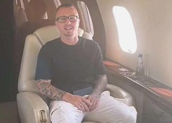 Galatasaray’ın yeni transferi Angelino İstanbul’da