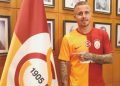 Galatasaraylı futbolcu Angelino: ‘Takımın vazgeçilmez kesimi olmak istiyorum’