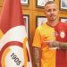 Galatasaraylı futbolcu Angelino: ‘Takımın vazgeçilmez kesimi olmak istiyorum’
