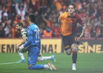 Galatasaraylı futbolcu Nicolo Zaniolo’dan Fenerbahçe itirafı!