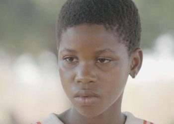 Gana’da insan kaçakçılığıyla uğraş kurumu çocukları haksız yere alıkoyuyor