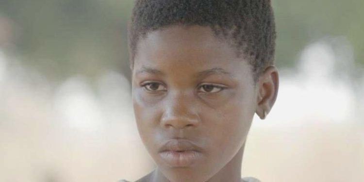 Gana’da insan kaçakçılığıyla uğraş kurumu çocukları haksız yere alıkoyuyor