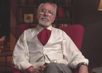 Gazetemiz müellifi Prof. Dr. Kongar şanssız kaza geçirdi: Bir ay tedavi görecek
