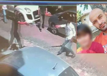 Gaziosmanpaşa’da 15 yıllık kiracısını çocuğunun gözünün önünde öldürdü