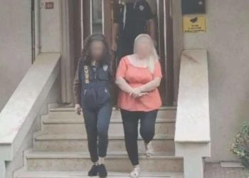 Geçersiz araç kiralama sitesine operasyon: 71 gözaltı