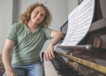 Genç piyanist Güneş Tunçkıran’ın hayaline ‘vize’ pürüzü