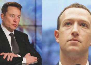 Gerginlik devam ediyor: Musk, Zuckerberg’e hakaret etti