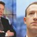 Gerginlik devam ediyor: Musk, Zuckerberg’e hakaret etti