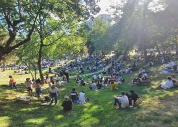 Gerici uygulamalara bir yenisi daha eklendi… Samsun’da alkol yasağı kararı!