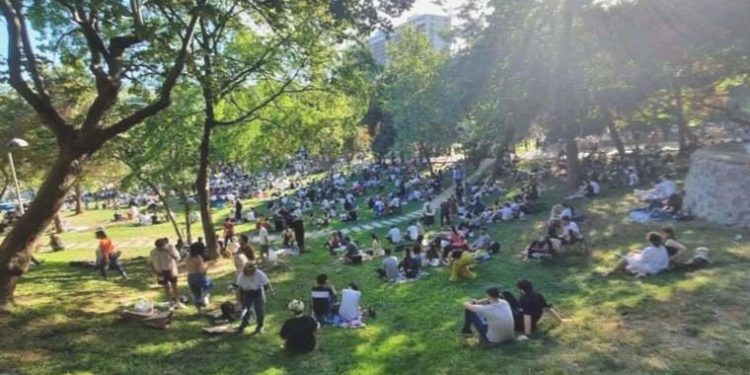 Gerici uygulamalara bir yenisi daha eklendi… Samsun’da alkol yasağı kararı!