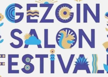 Gezgin Salon Şenliği’ne sayılı günler kaldı!