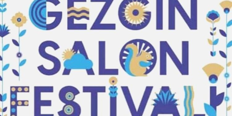 Gezgin Salon Şenliği’ne sayılı günler kaldı!