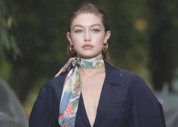 Gigi Hadid kimdir, nereli, kaç yaşında? Gigi Hadid tutuklandı mı, neden tutuklandı?