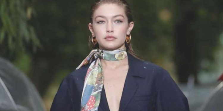 Gigi Hadid kimdir, nereli, kaç yaşında? Gigi Hadid tutuklandı mı, neden tutuklandı?