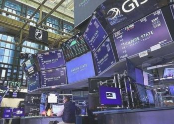 Global piyasalar enflasyon verisi öncesi müspet