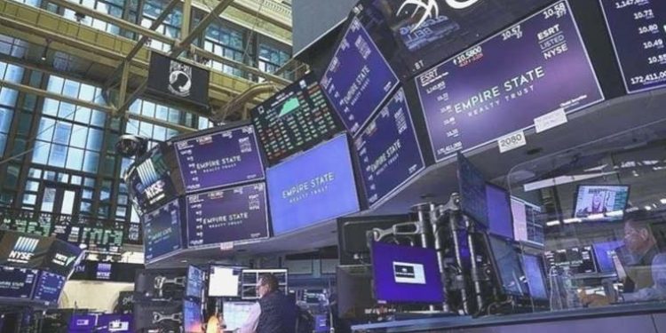 Global piyasalar enflasyon verisi öncesi müspet