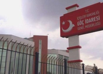 Göç Yönetimi Başkanlığı’ndan çarpıcı açıklama: Sığınmacı sayısı 5 milyona yaklaştı