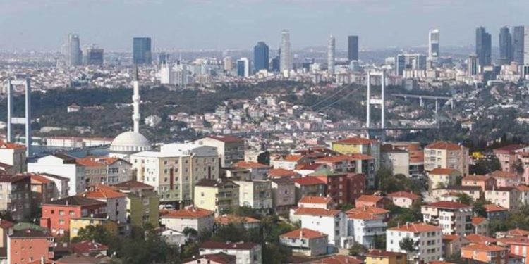 Göç Yönetimi’nden ‘İstanbul’da 39 ilçenin yabancıların ikamet müsaadelerine kapatıldığı’ argümanlarına ait açıklama