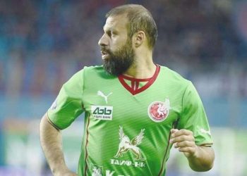 Gökdeniz Karadeniz yine Rubin Kazan’da