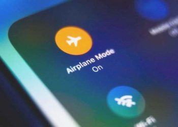 Google, ‘uçak modu’na yönelik yeni bir çalışma yapıyor