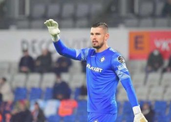 Göztepe, kaleci Mateusz Lis transferini bitiriyor