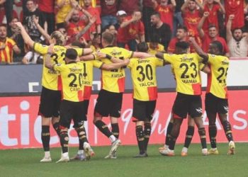 Göztepe – Southampton maçı ne vakit, saat kaçta, hangi kanalda?
