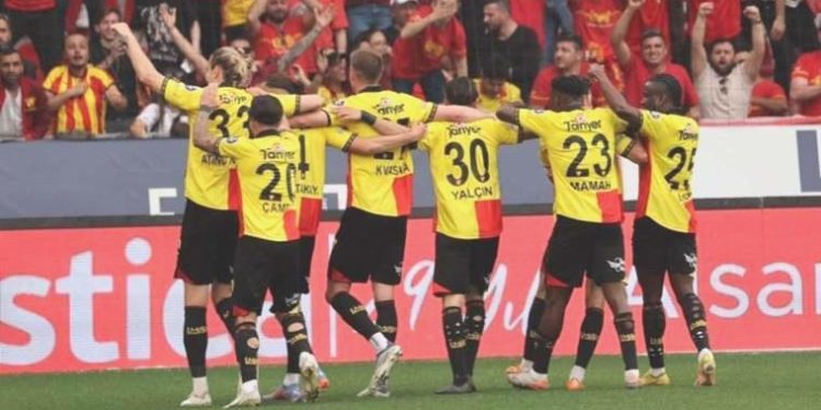 Göztepe – Southampton maçı ne vakit, saat kaçta, hangi kanalda?