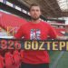 Göztepe’nin kalesi Mateusz Lis’e emanet