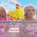Greta Gerwig ve sayısız Barbie…
