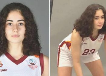 GS’li basketbolcu Duru Nayman kimdir? Duru Nayman kaç yaşında, nereli?