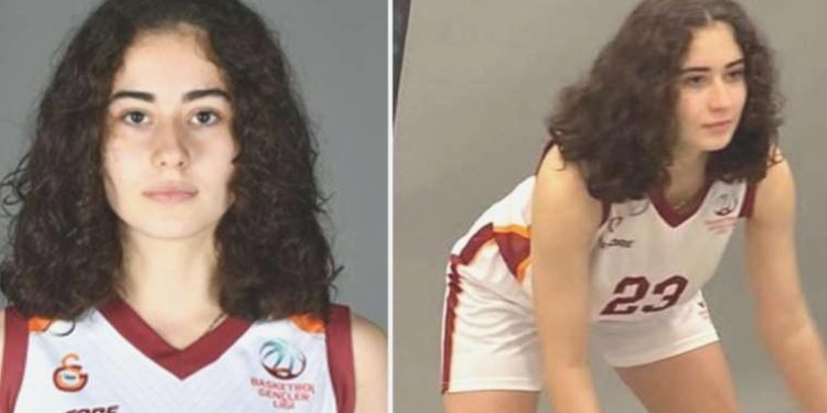 GS’li basketbolcu Duru Nayman kimdir? Duru Nayman kaç yaşında, nereli?