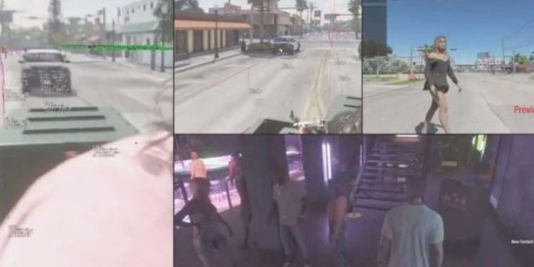 GTA 6 imajlarını sızdıran kişinin ‘akli istikrarı yerinde değil’