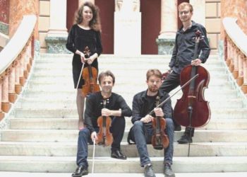 Gümüşlük’te müzik 20 yaşında