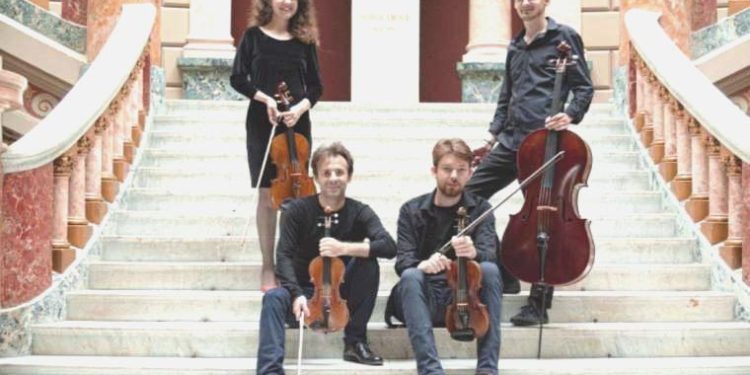 Gümüşlük’te müzik 20 yaşında