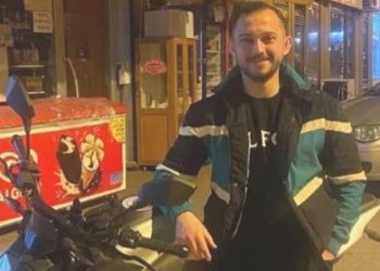 Haber alınamayan 27 yaşındaki genç meskeninde meyyit bulundu