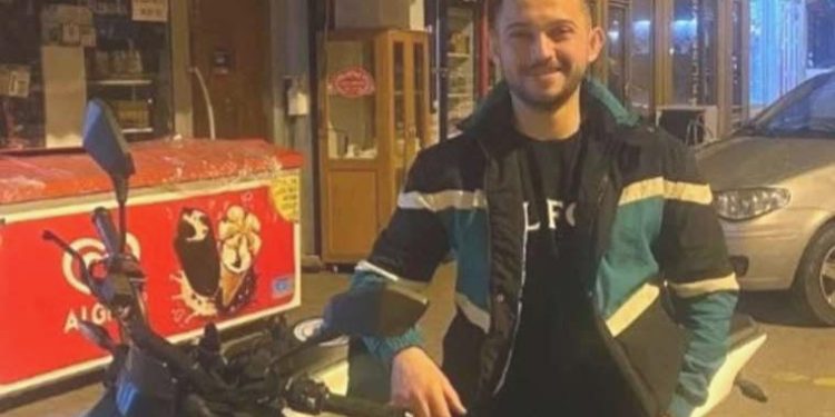 Haber alınamayan 27 yaşındaki genç meskeninde meyyit bulundu