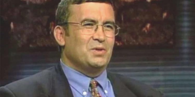 Hablemitoğlu davasında reddi hakim talebine ret