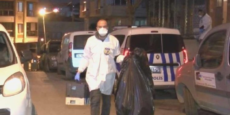 Hakim karşısında çıktı: Bayanı vahşice öldüren erkekten kan donduran savunma