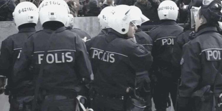 Hakkari Valiliği’nden yasaklama kararı