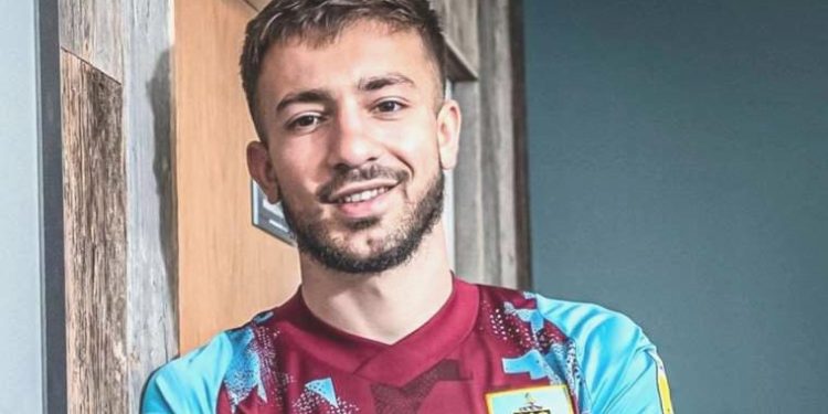 Halil Dervişoğlu kimdir, nereli, kaç yaşında? Halil Dervişoğlu hangi ekiplerde futbol oynadı?