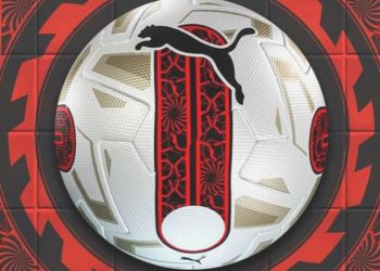 Harika Lig’in yeni döneminde kullanılacak top tanıtıldı