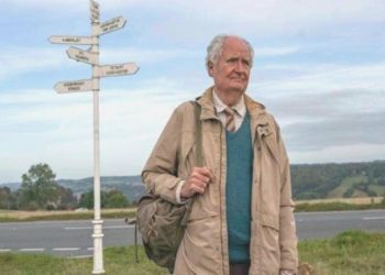 Harold Fry’ın Beklenmedik Seyahati, Allahın Unuttuğu Yer ve Misyonumuz Tehlike vizyonda